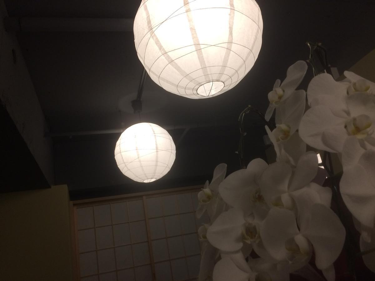 Bnbplus Shinjuku Yotsuya * Präfektur Tokio