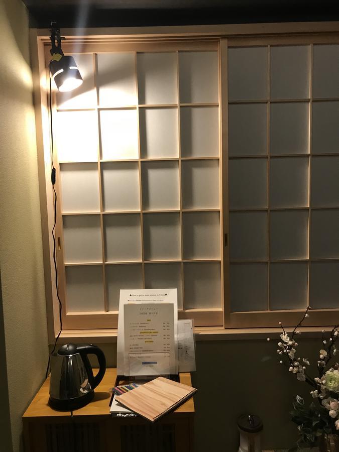 Bnbplus Shinjuku Yotsuya Hostel *